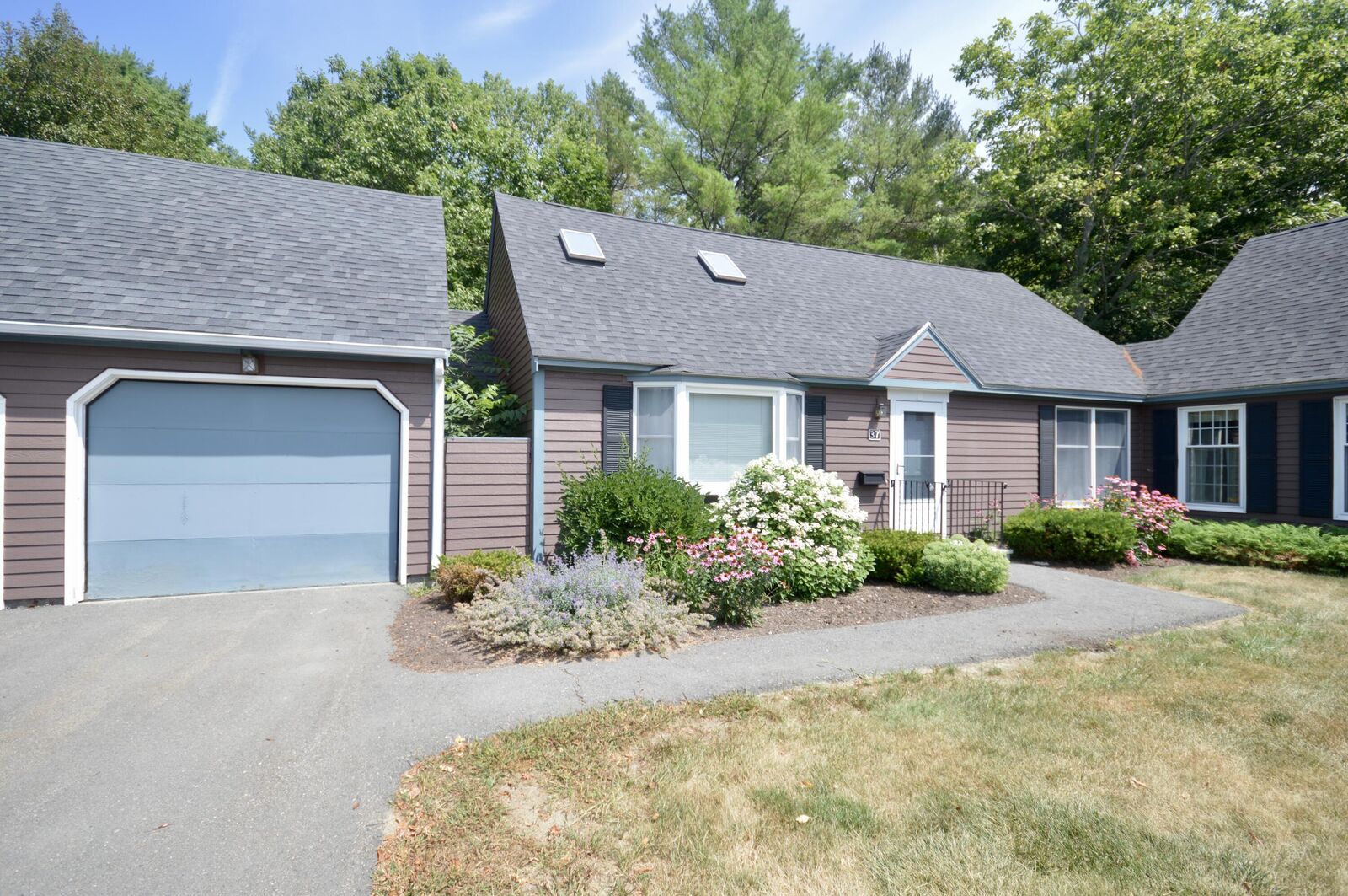 Property Photo: 37 Cortland Circle 37 ME 04401