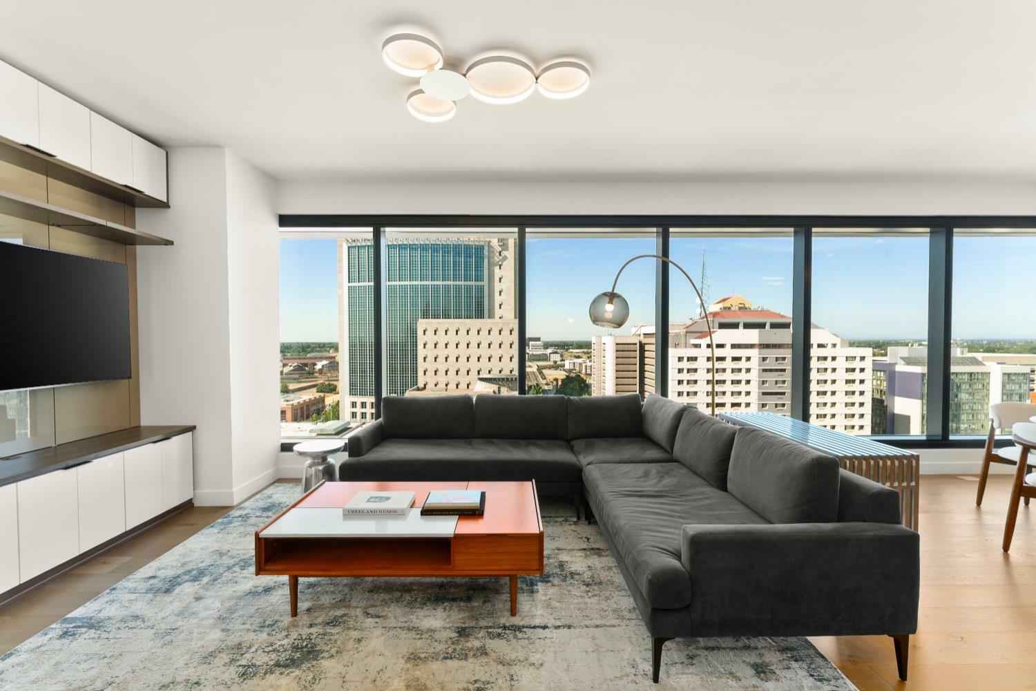 Property Photo:  500 J Street 1408  CA 95814 