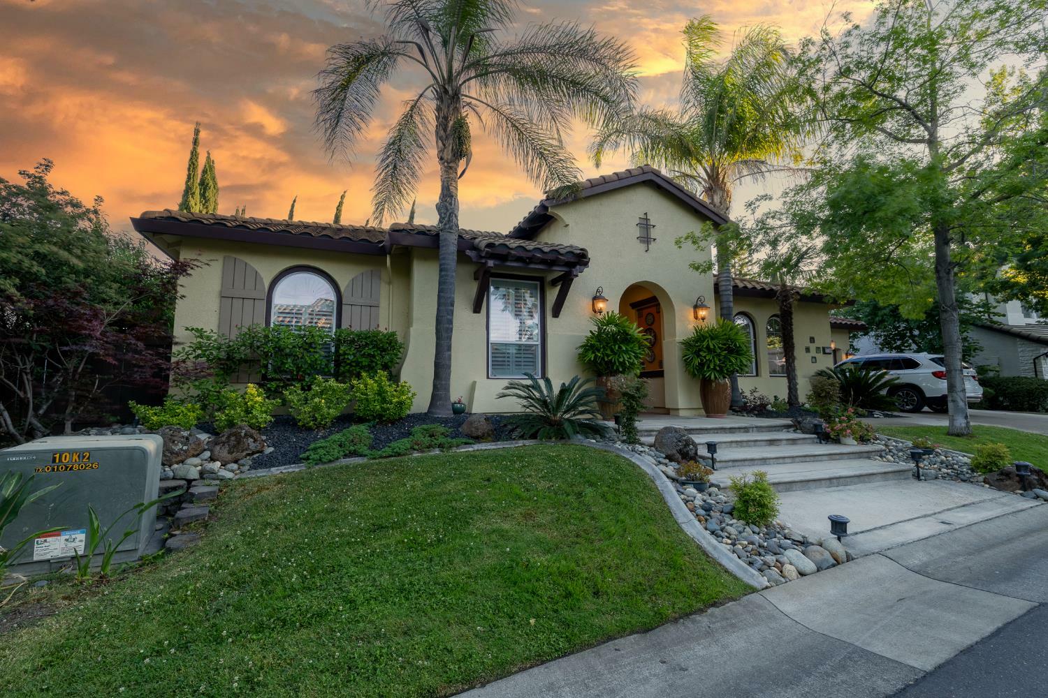 Property Photo: 3750 Clubside Lane CA 95835