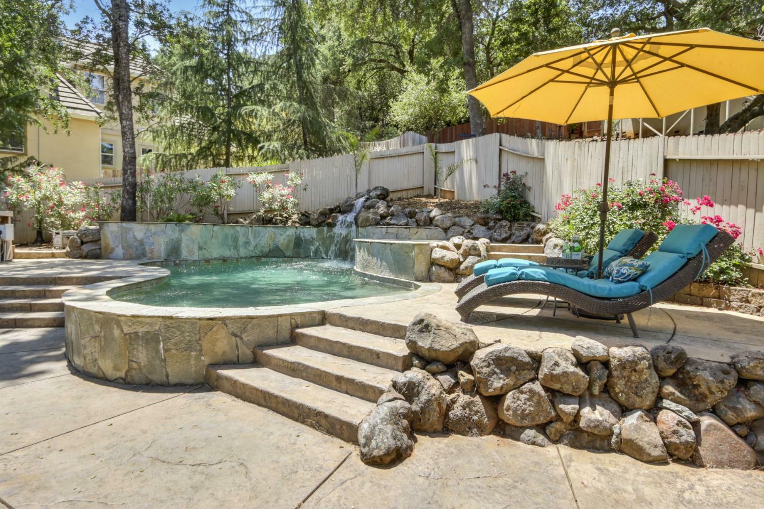 Property Photo: 3452 Tah Nee Way CA 95762