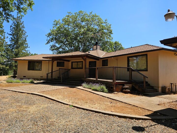 14418 Frontier Lane  Grass Valley CA 95949 photo