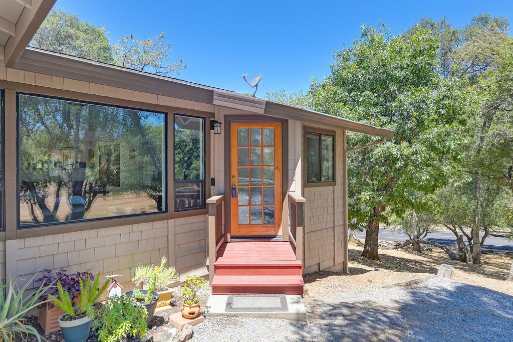 Property Photo:  2042 Bogus Point Court  CA 95614 
