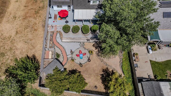 Property Photo:  2031 Camanche Road  CA 95640 