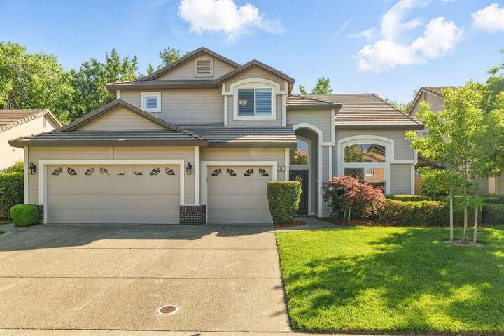 1257 Humbug Creek Court  Folsom CA 95630 photo