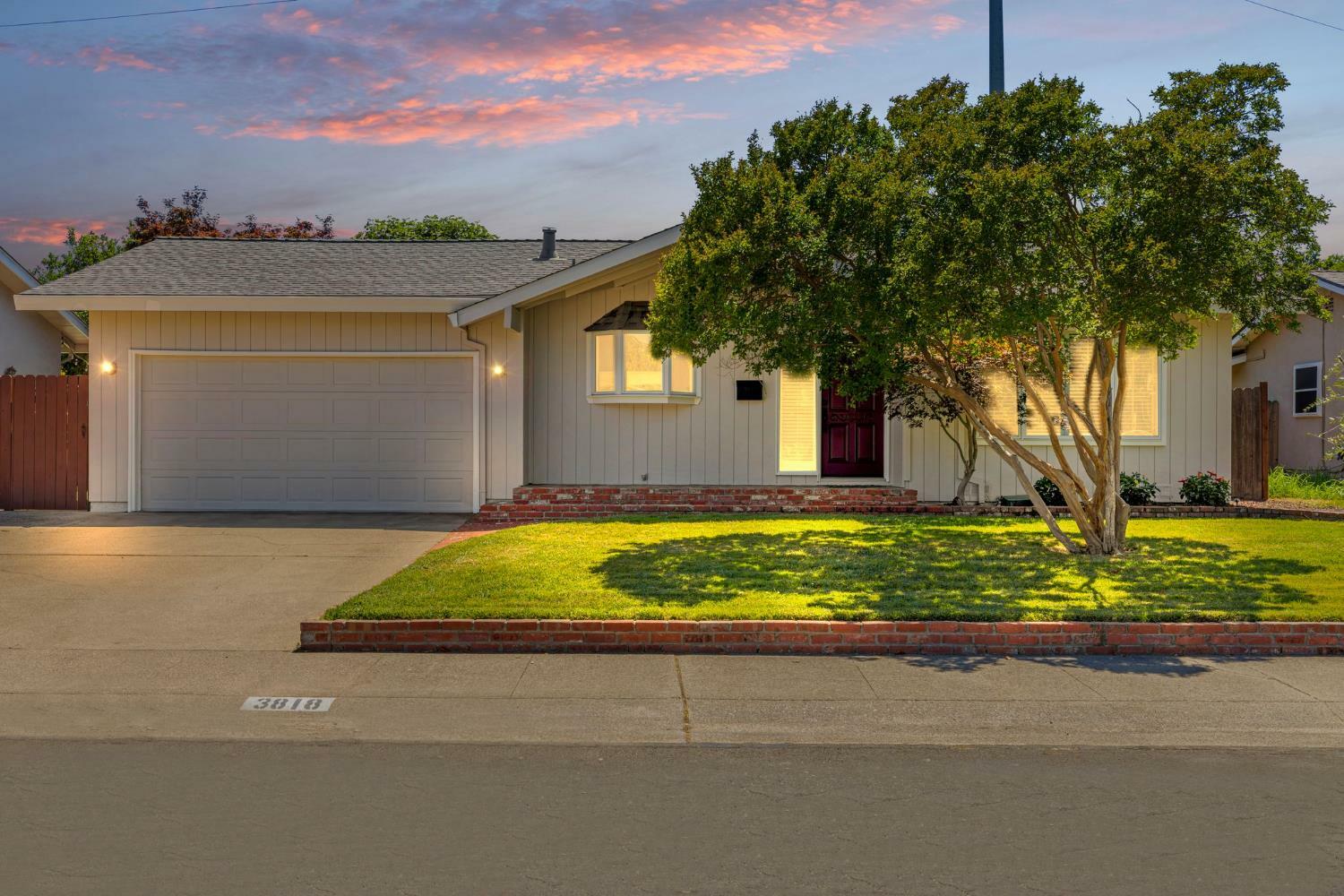 3818 Breuner Avenue  Sacramento CA 95819 photo