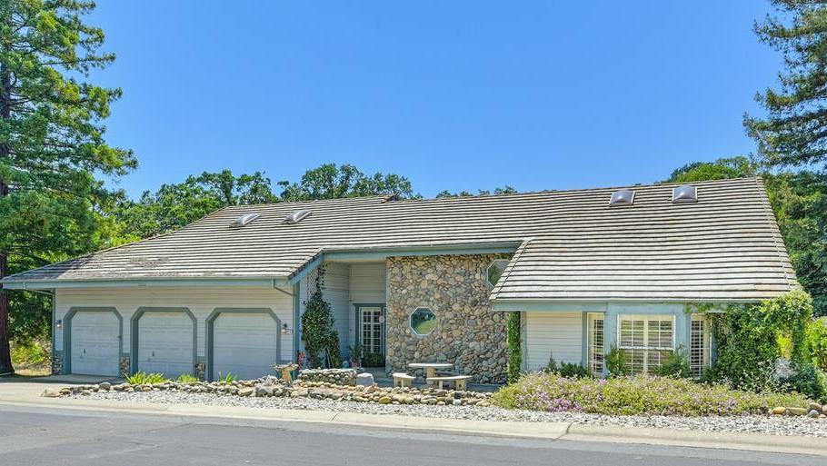 Property Photo: 6416 Rio Blanco Drive CA 95683