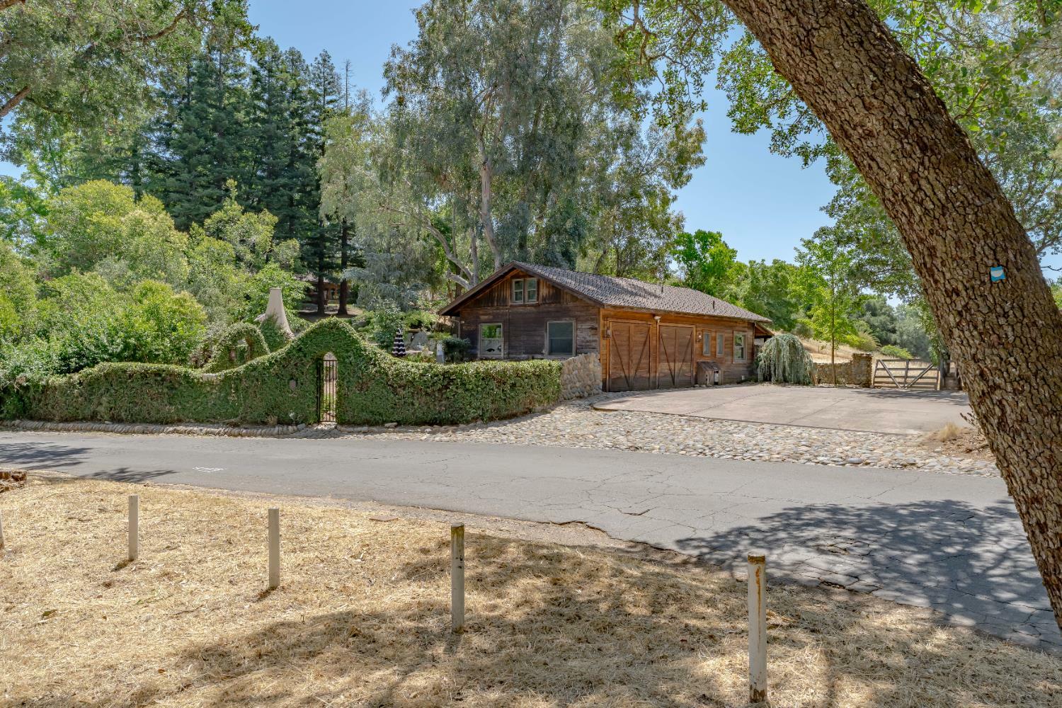 Property Photo: 4310 Buchanan Drive CA 95628