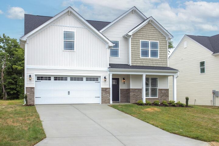 Property Photo: 4026 Rampart Way TN 37174