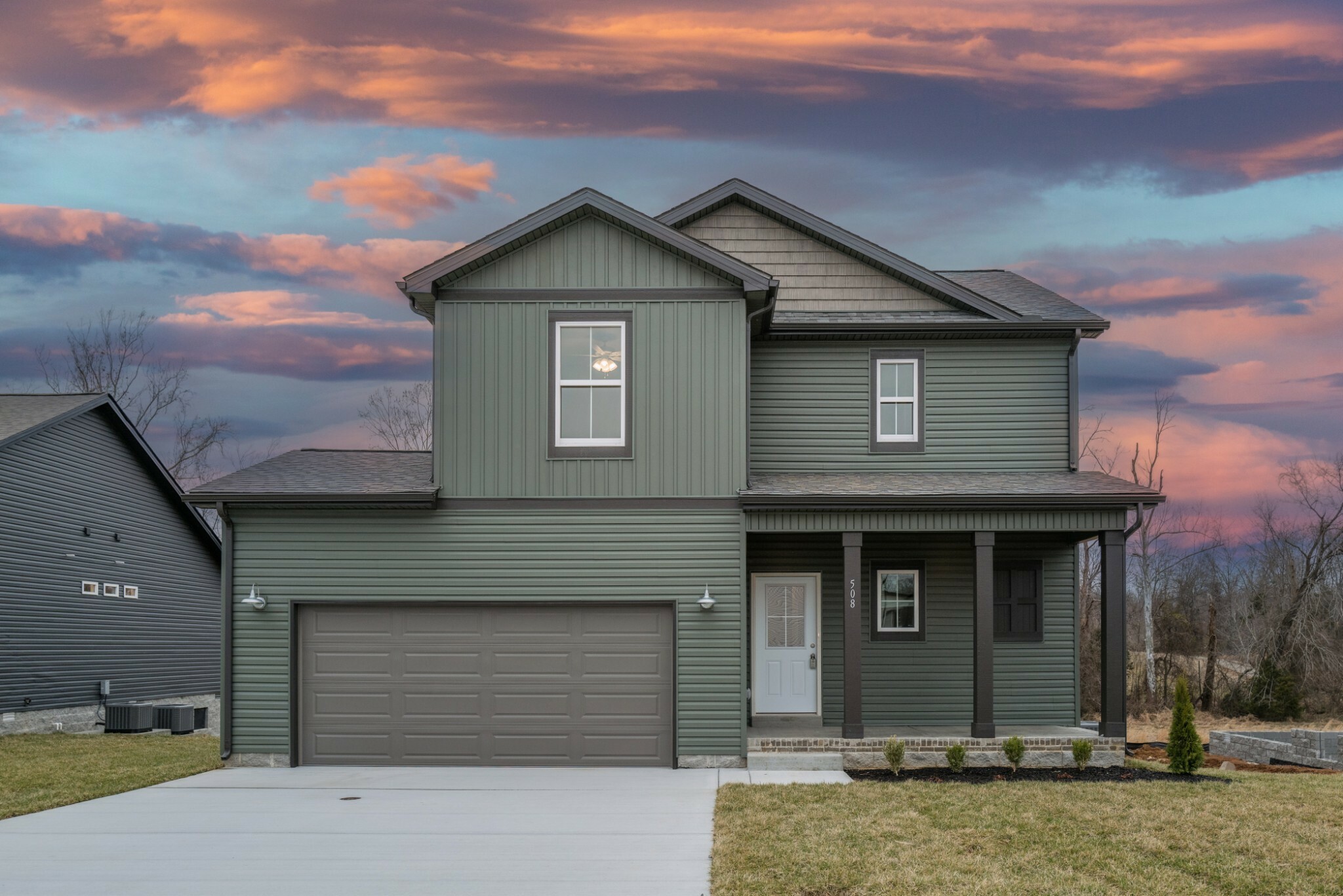 Property Photo: 30 Cherry Acres TN 37042