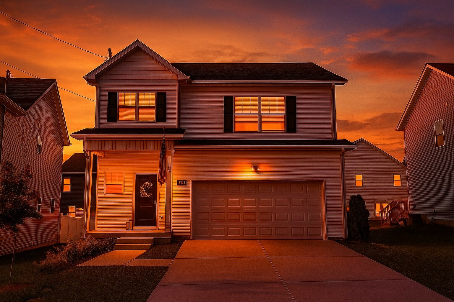 Property Photo: 321 Winners Cir TN 37160