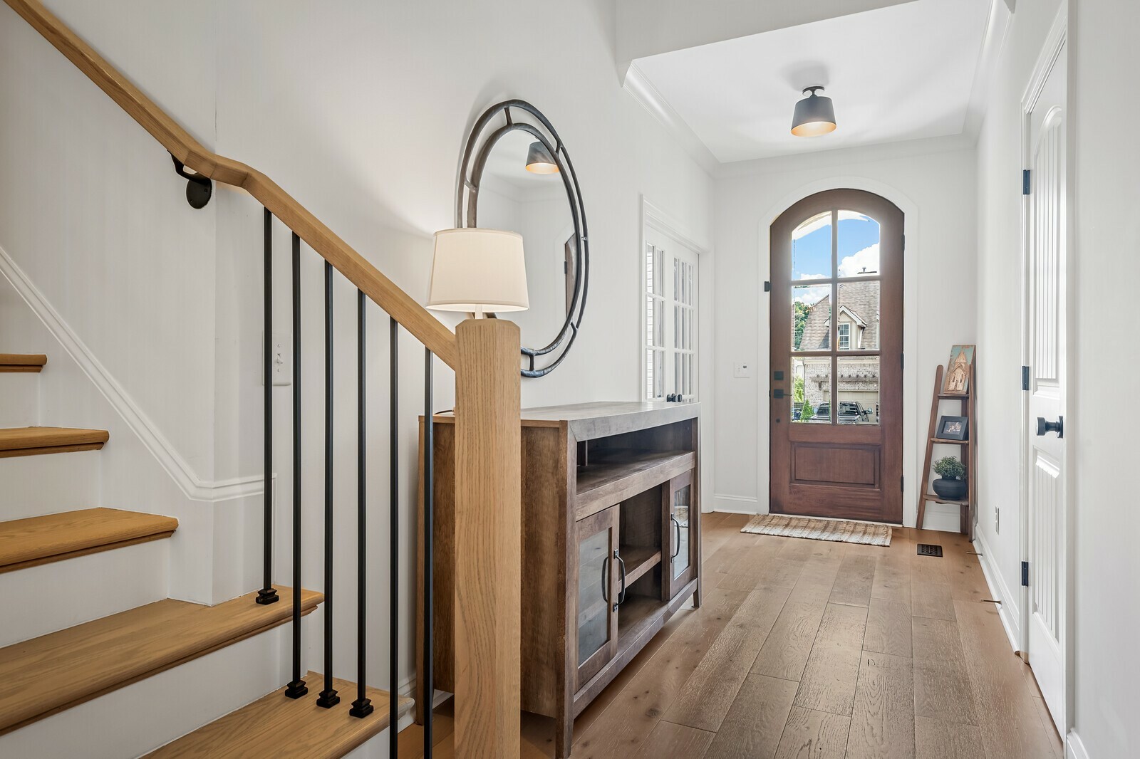 Property Photo: 2036 Callaway Park Pl TN 37179