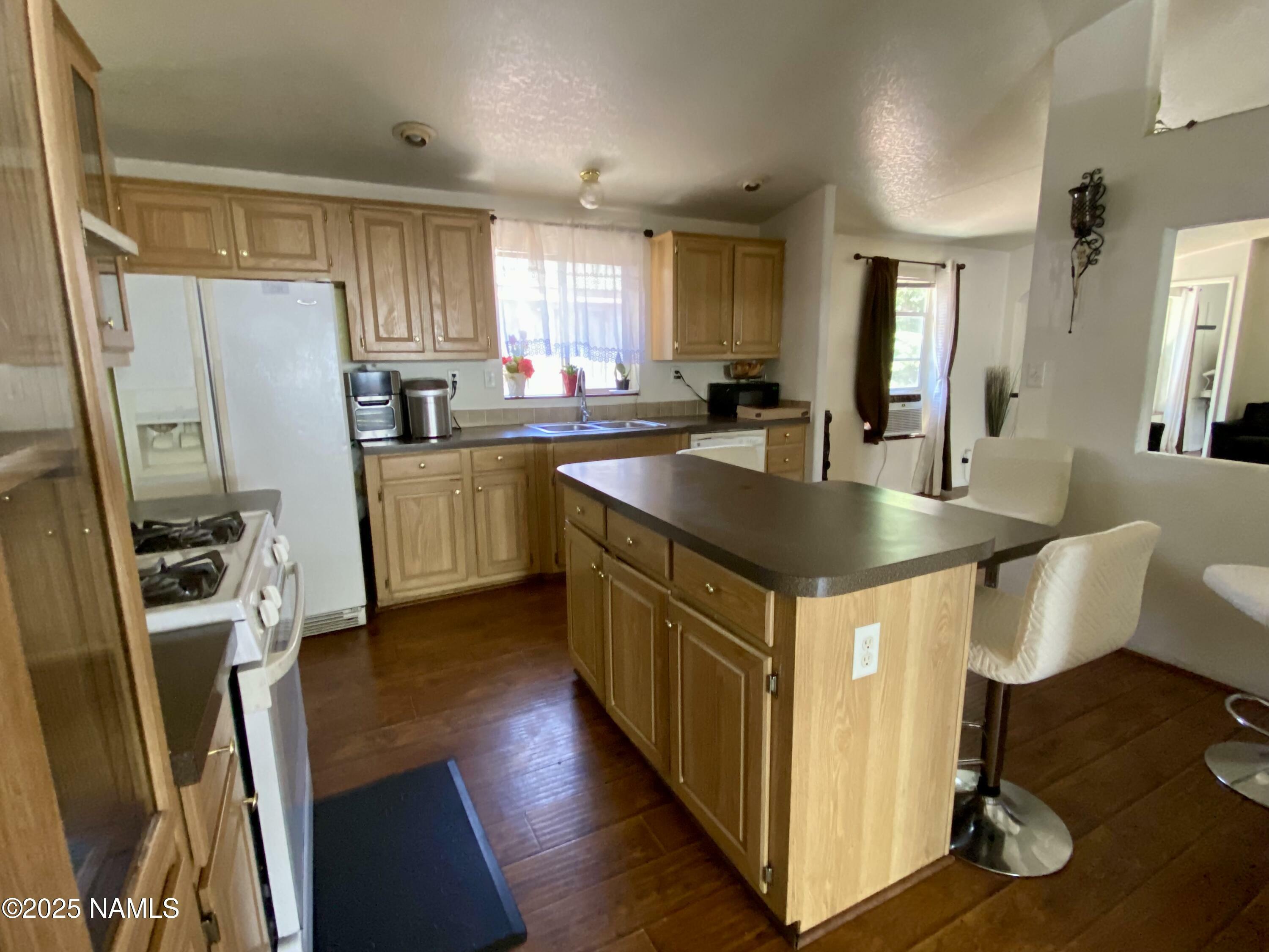 Property Photo: 4309 N Bonner Street AZ 86004