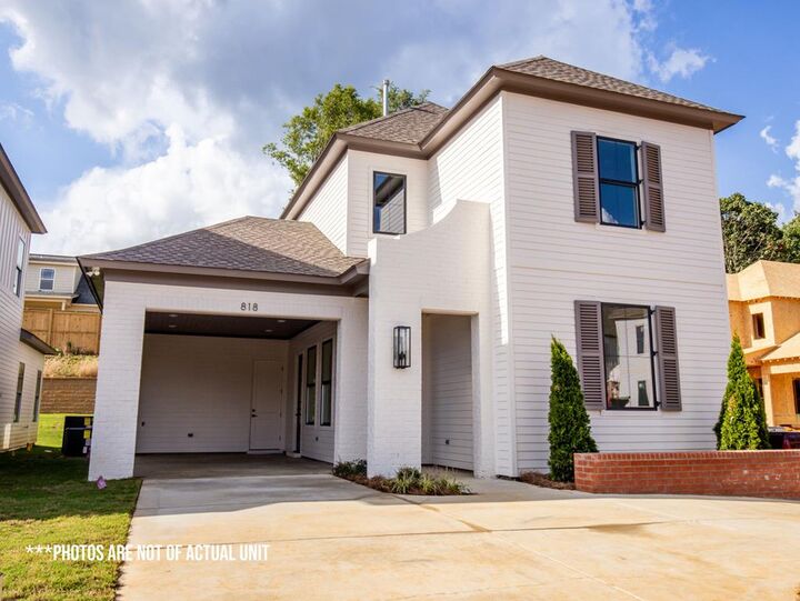 1215 Ivy Road  Oxford MS 38655 photo