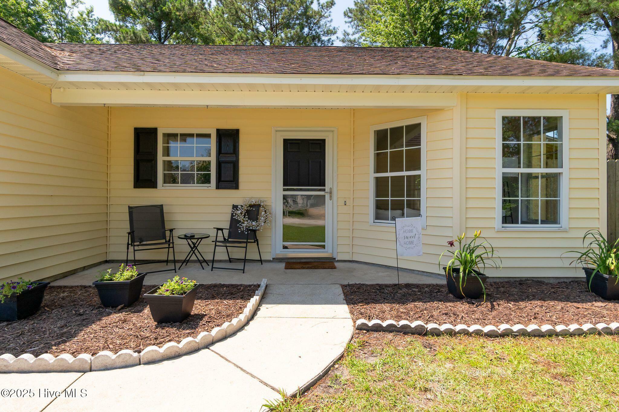 Property Photo: 159 Jer Mar Drive NC 28532