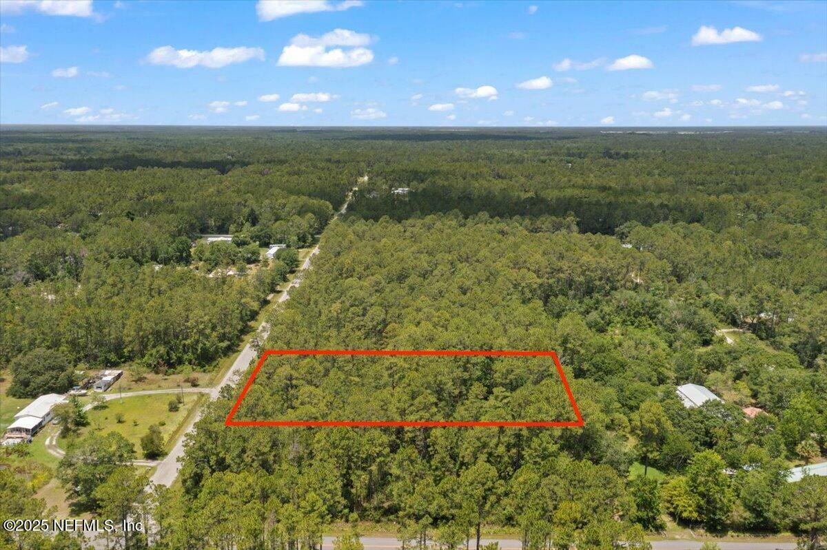 Property Photo: 4210 Theresa Street FL 32145