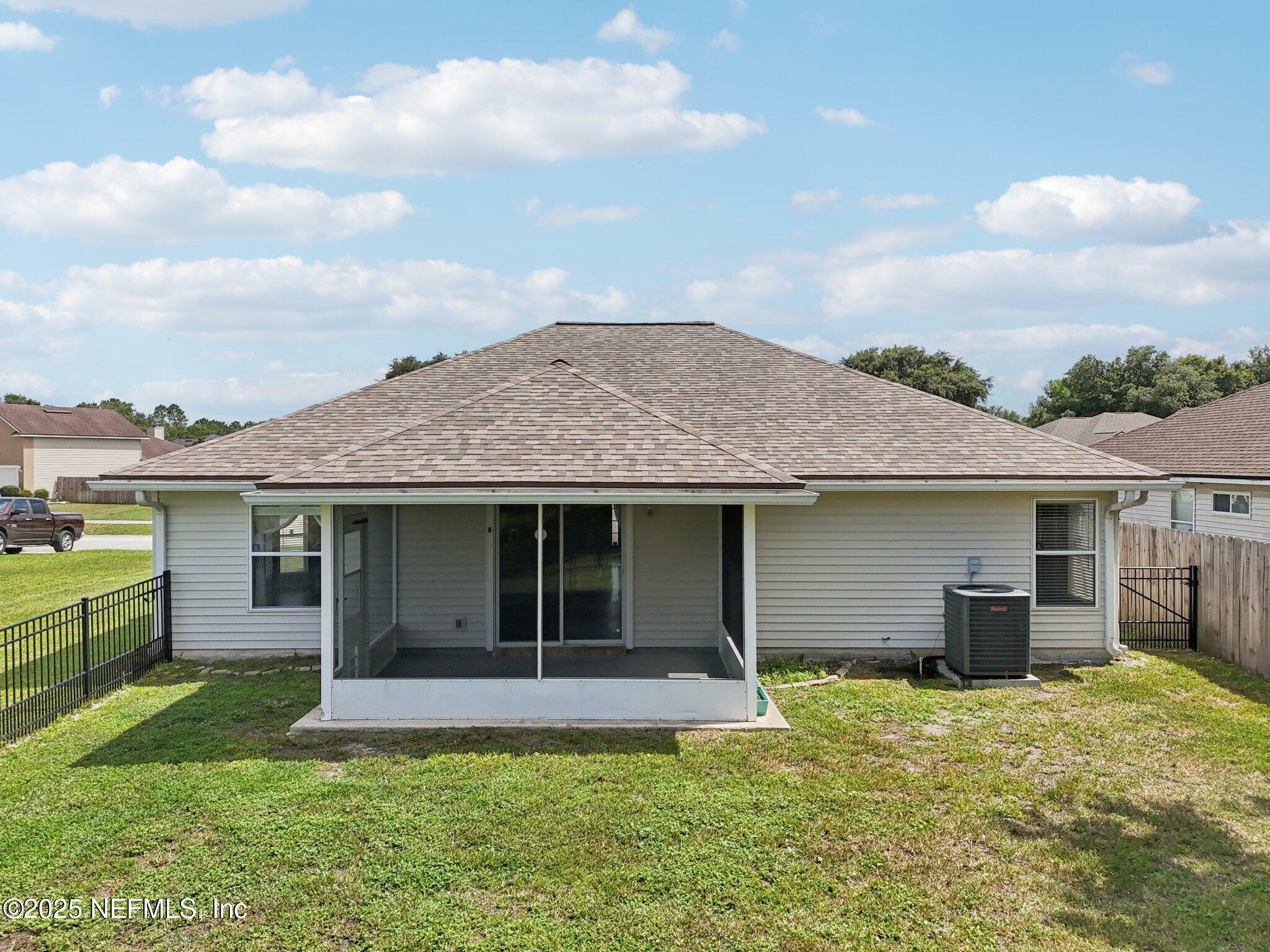 Property Photo: 8369 Watermill Boulevard FL 32244