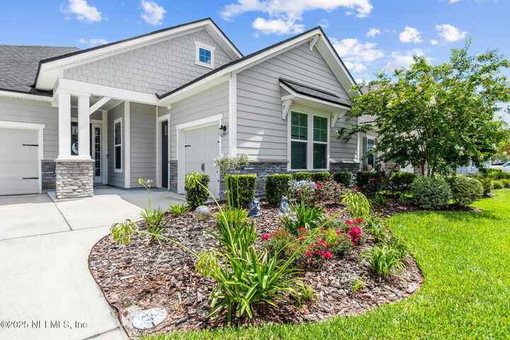 Property Photo:  101 Bucktail Avenue  FL 32081