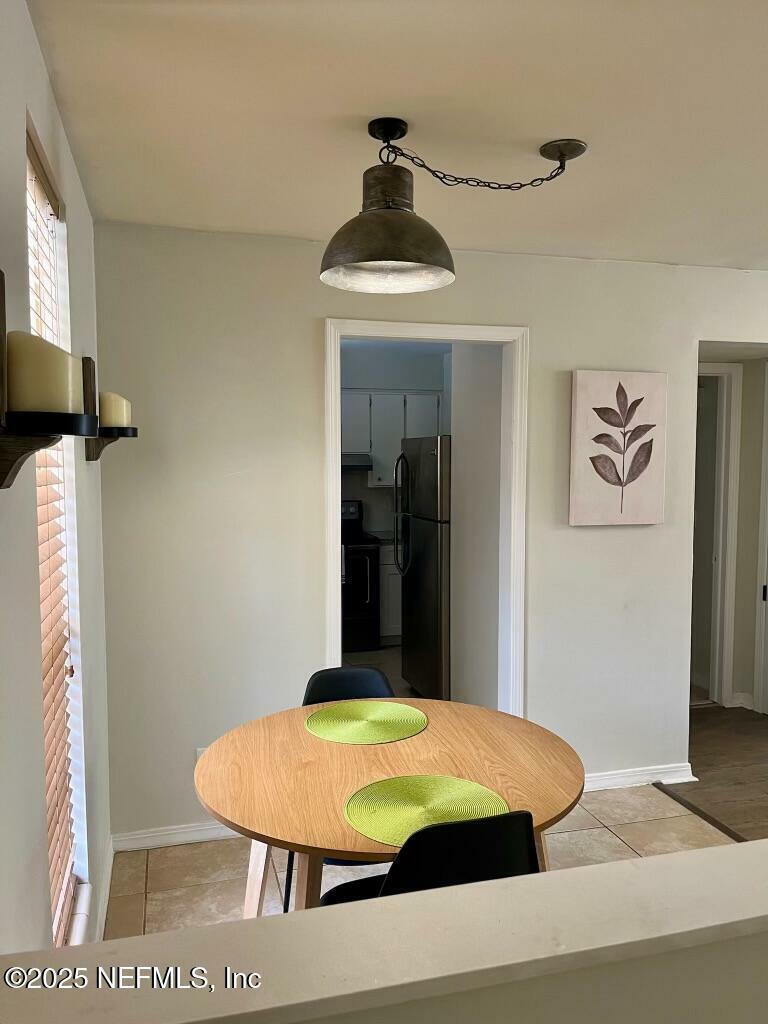 Property Photo: 1716 El Camino Road 3 FL 32216