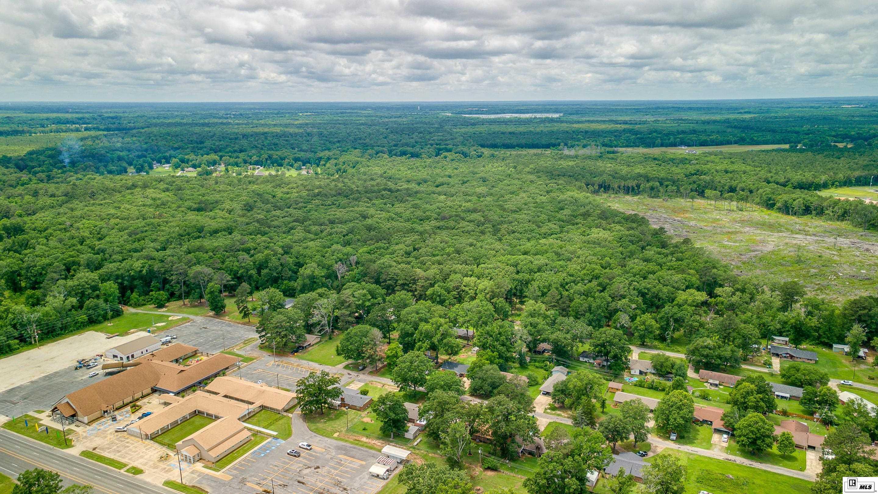 Property Photo: 0 Hudson Drive LA 71203