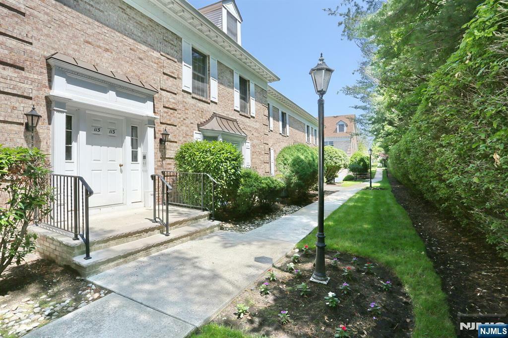Property Photo: 113 S Maple Avenue B NJ 07656
