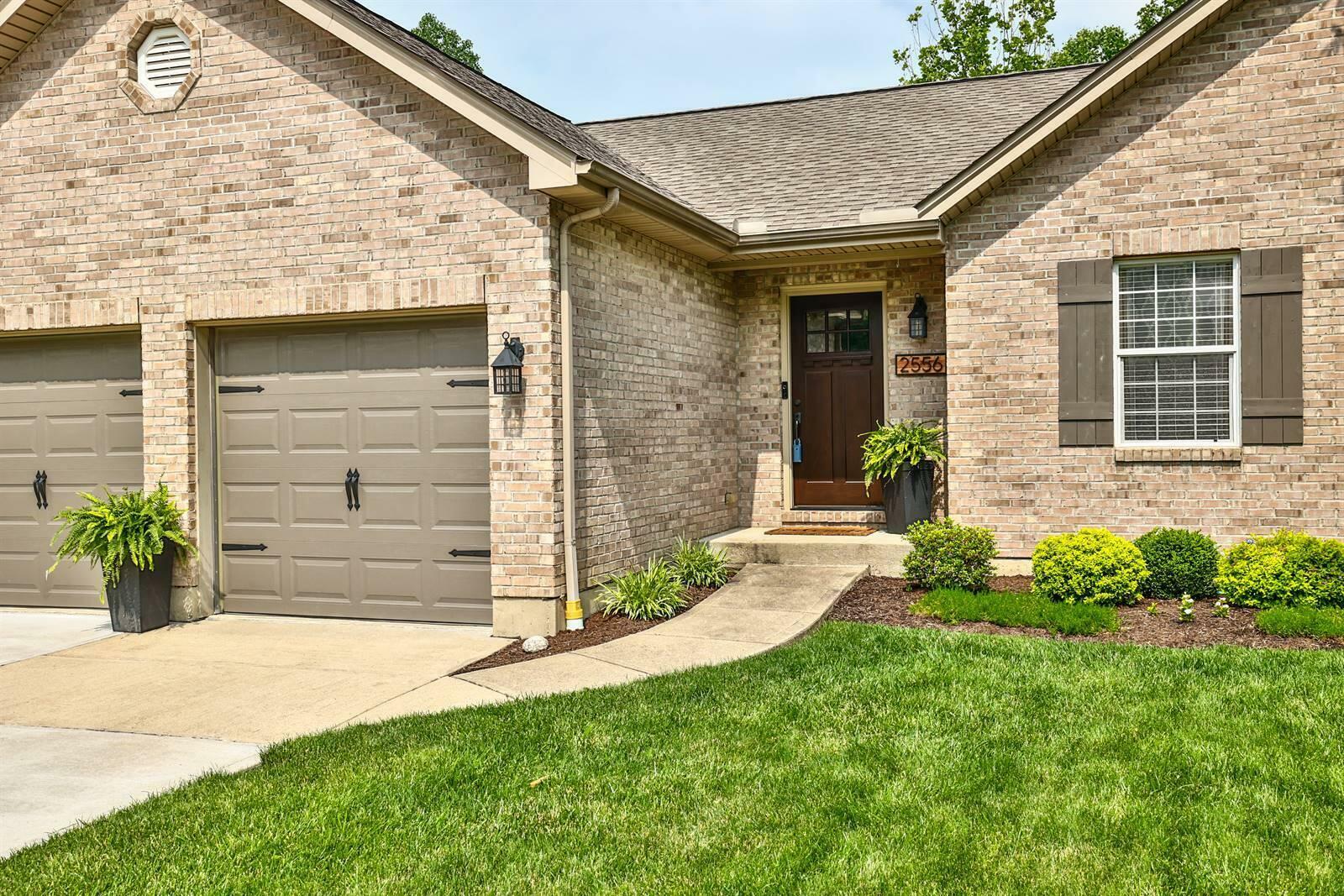 Property Photo: 2556 Samantha Drive KY 41005