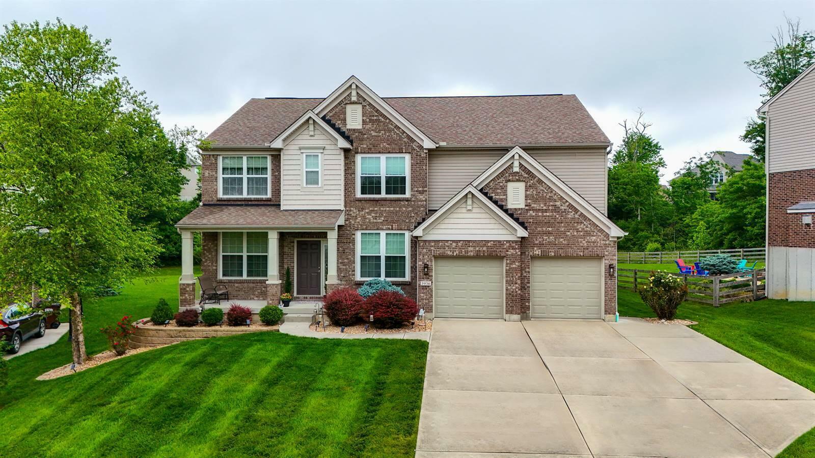 Property Photo: 3936 Eagleledge Court KY 41051