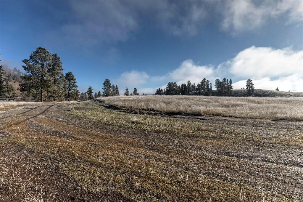 Property Photo: (Lot #3) 13442 Vannoy Lane MT 59823