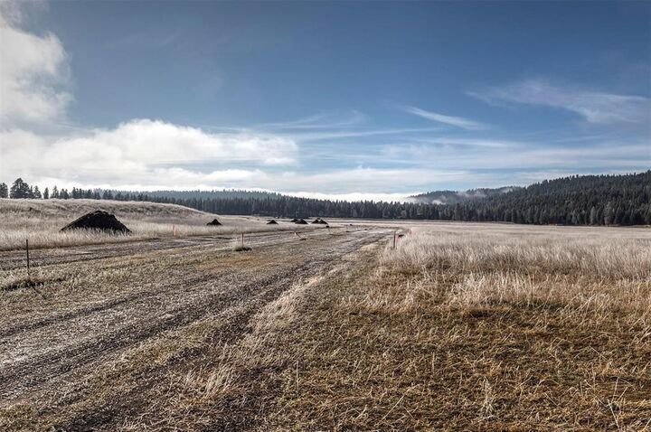 Property Photo: (Lot #3) 13442 Vannoy Lane MT 59823