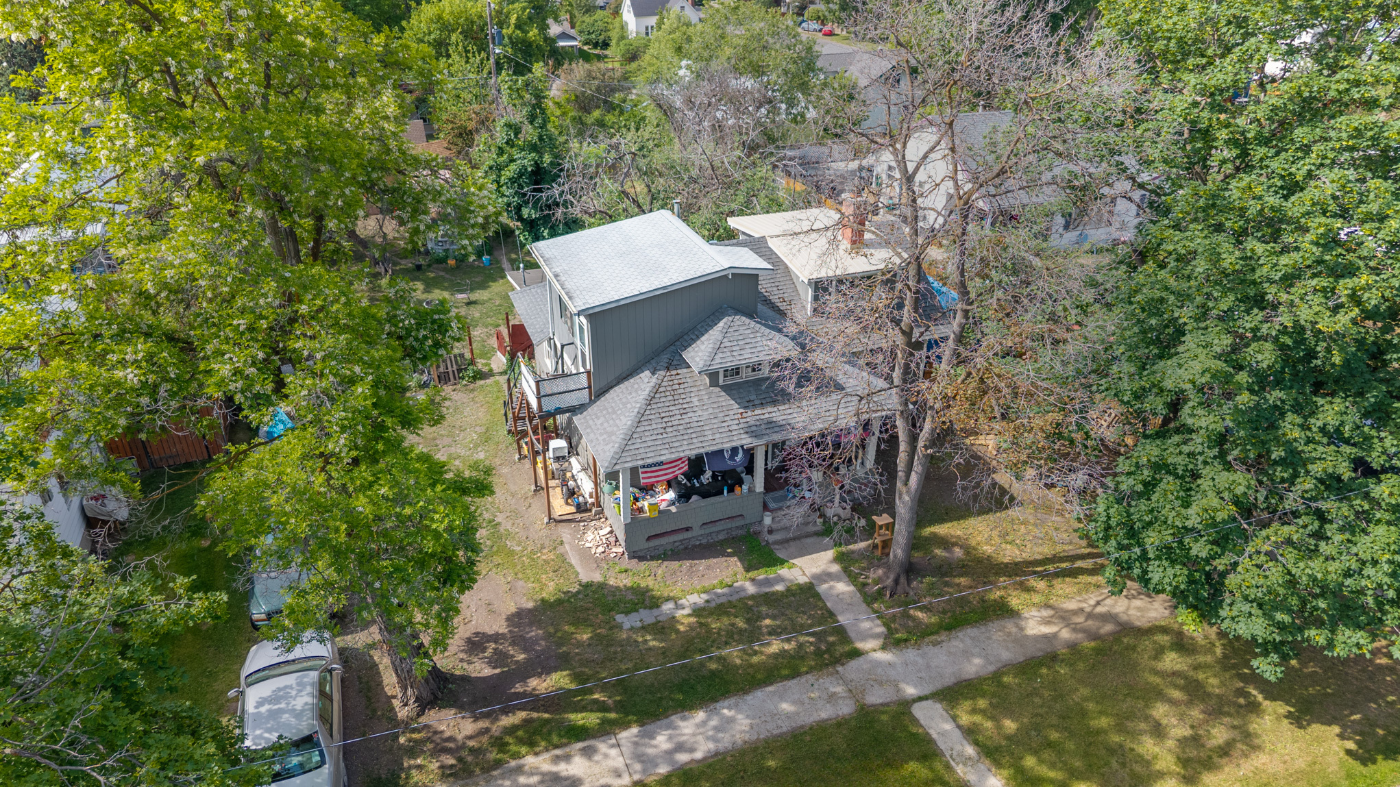 1417 Sherwood Street  Missoula MT 59802 photo