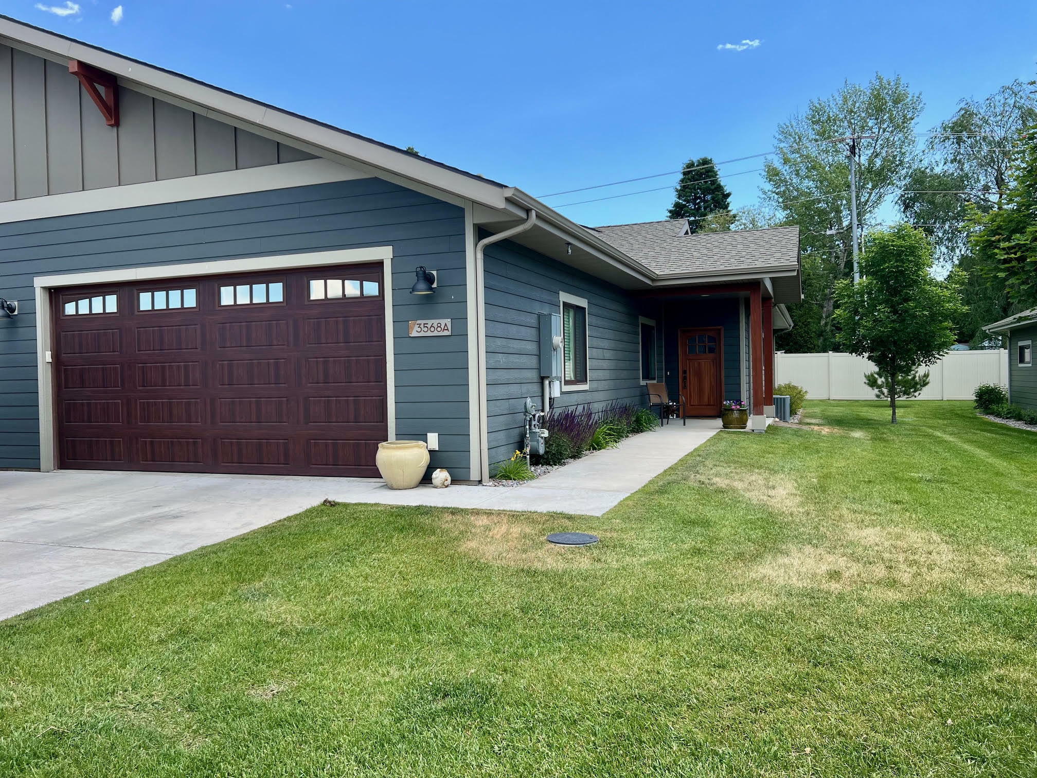 3568 Connery Way A  Missoula MT 59808 photo