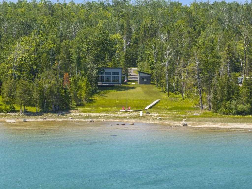 2960 W US 23  Cheboygan MI 49721 photo
