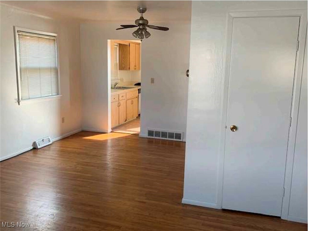 Property Photo: 1199 Bonnie Lane OH 44124