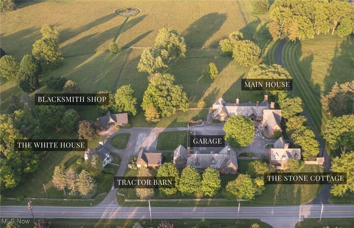 Property Photo:  9391 Hobart Road  OH 44094 