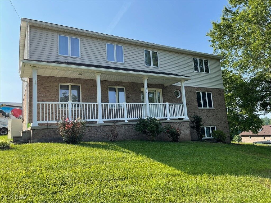 Property Photo: 136 Scenic Hills Drive WV 26104