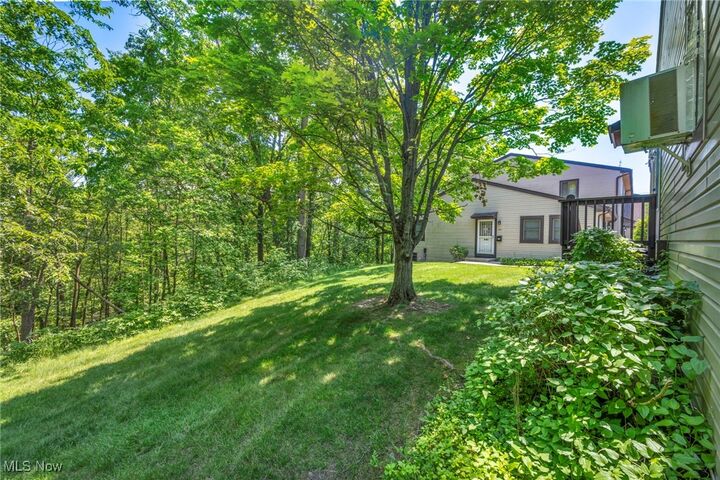 Property Photo: 552 Turney Rd A OH 44146