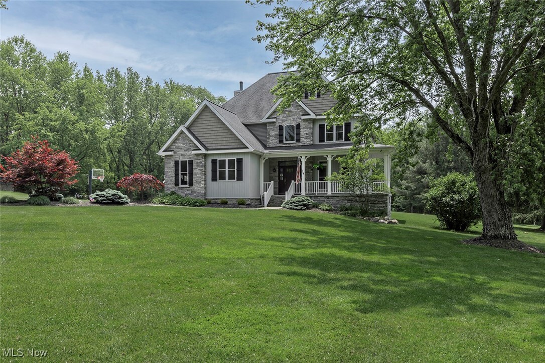 8551 Perry Drive  Novelty OH 44072 photo