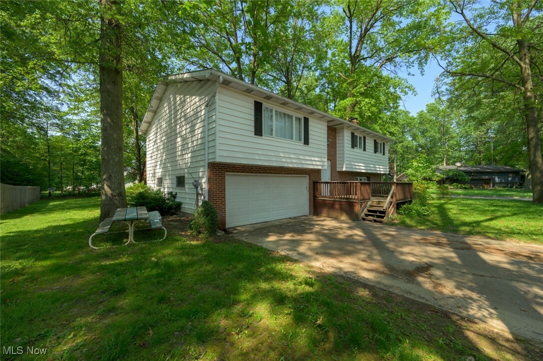 Property Photo: 297 Corriedale Drive OH 44410