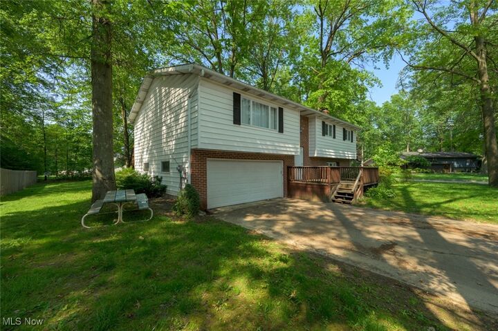 Property Photo:  297 Corriedale Drive  OH 44410 