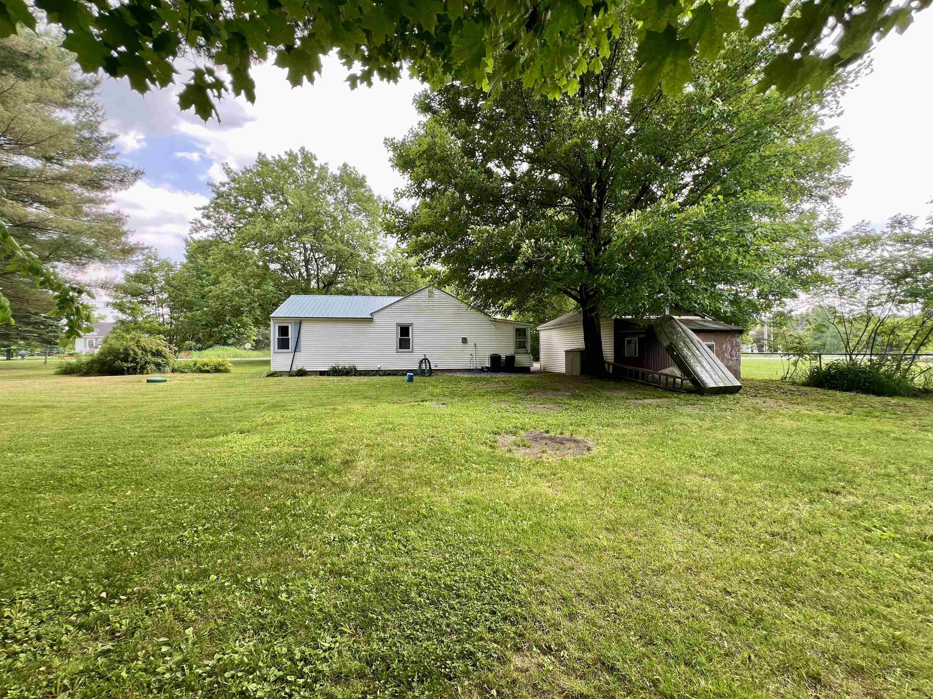 Property Photo: 445 Lamkin Street VT 05459