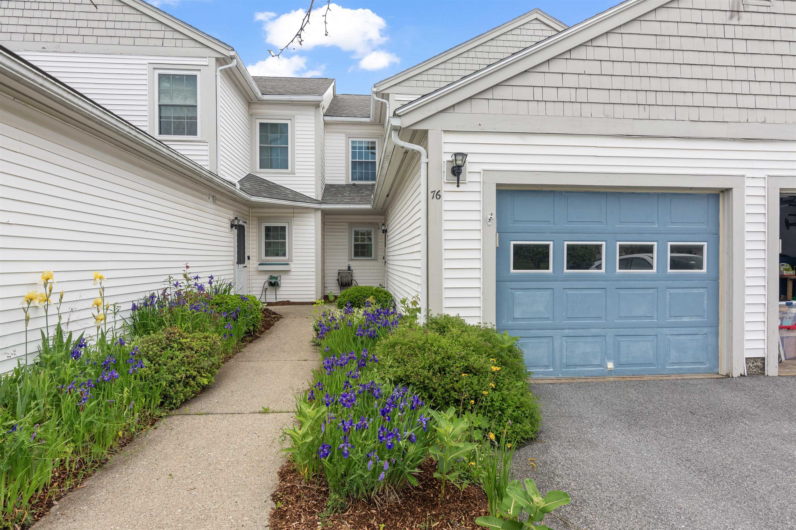 Property Photo: 76 Saybrook Road VT 05452