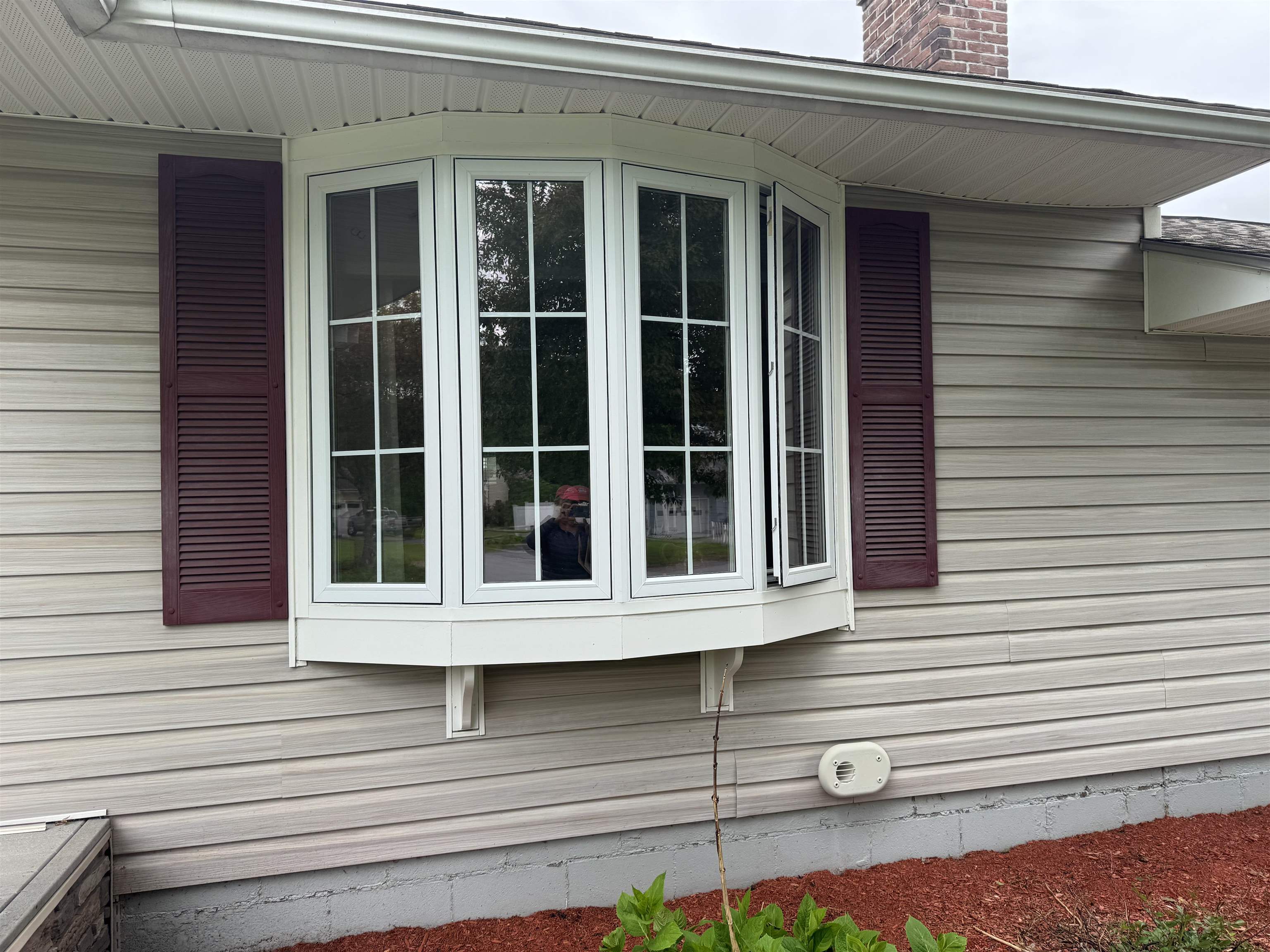 Property Photo: 7 Circle Drive VT 05452