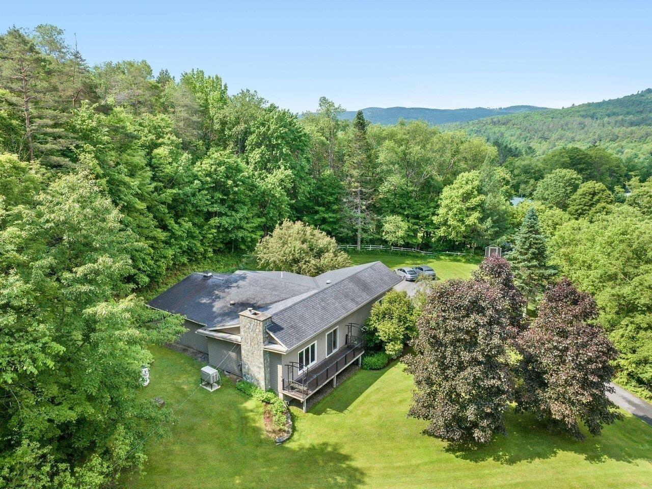 Property Photo: 70 Overlook Drive VT 05663