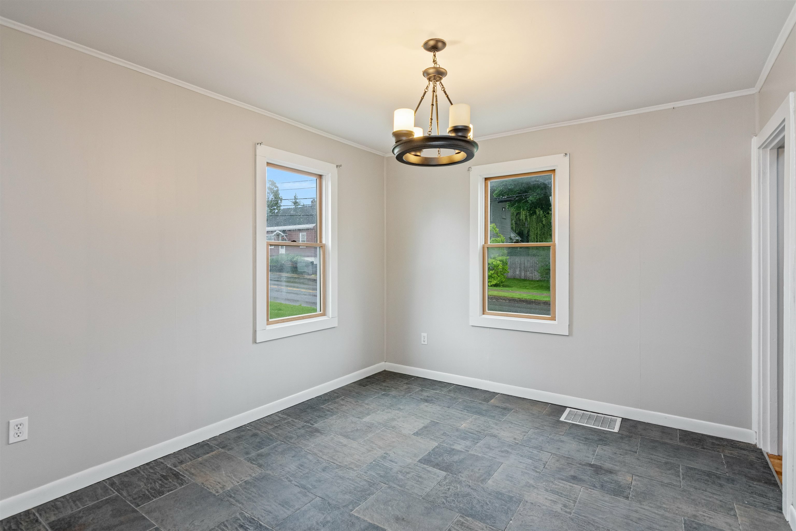 Property Photo: 11 South Summit Street VT 05452