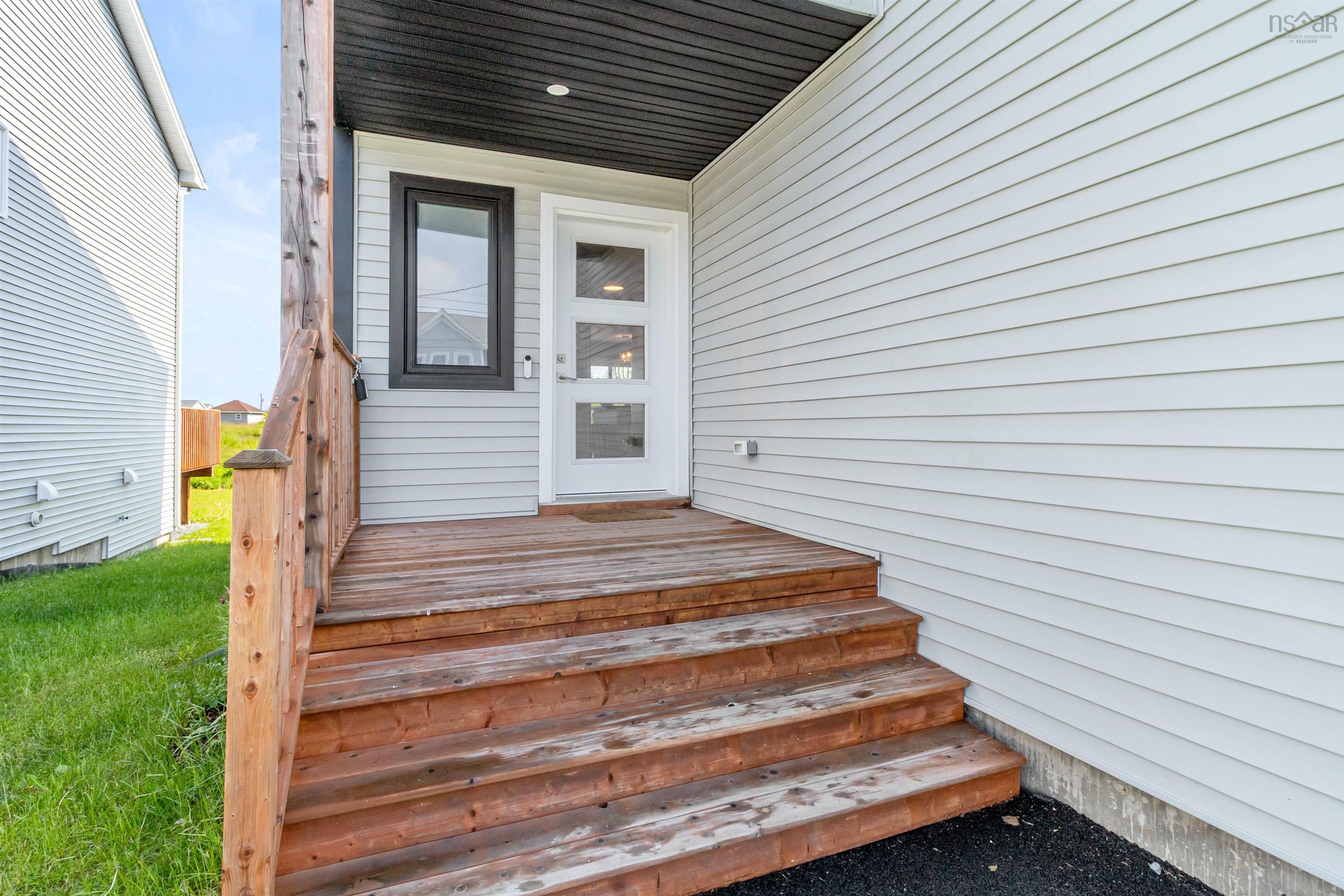 Property Photo: 162 Lier Ridge NS B3P 0E2