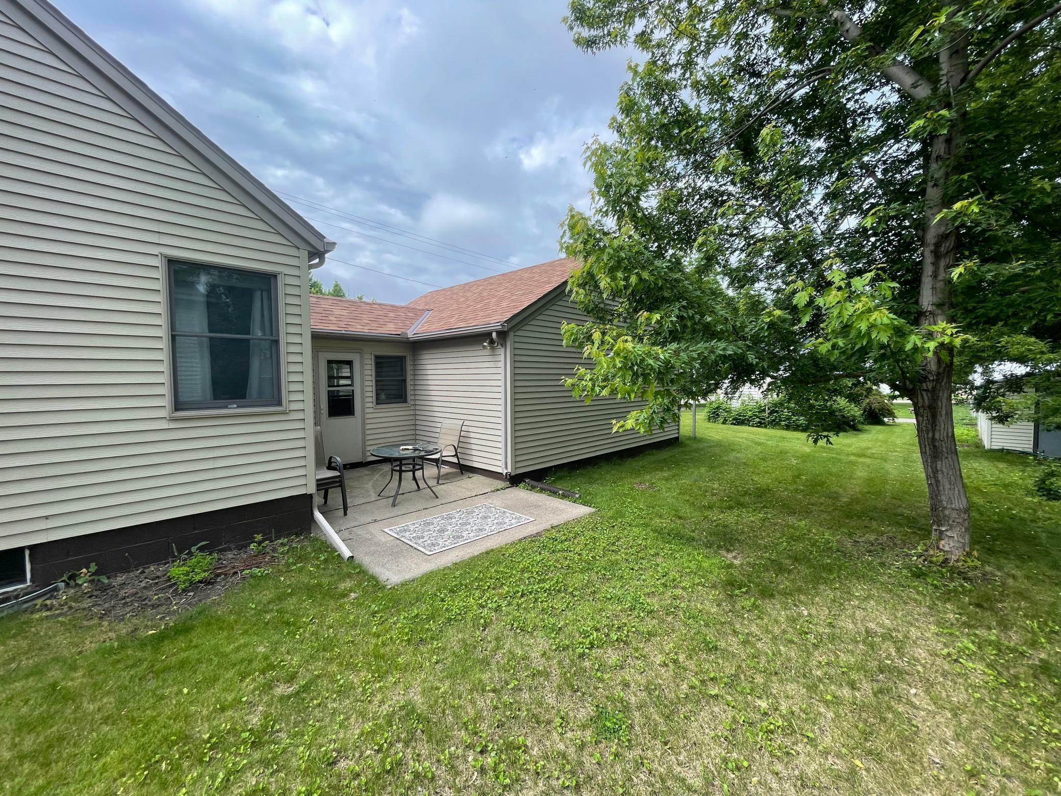 Property Photo:  201 5th Street  MN 56307 