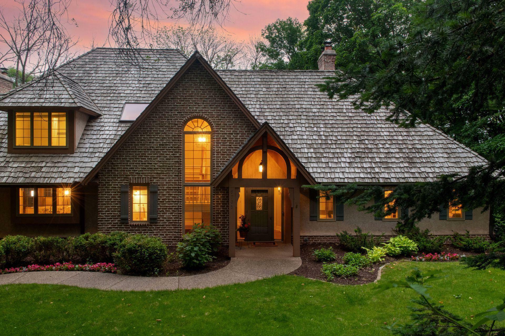 Property Photo: 5705 Ridge Road MN 55331