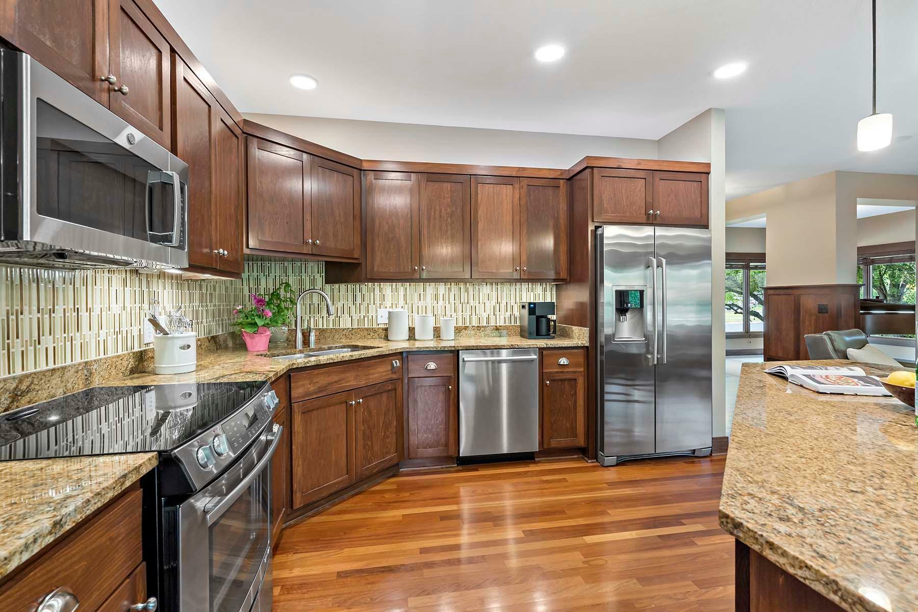 Property Photo: 15720 Duck Pond Way MN 55124