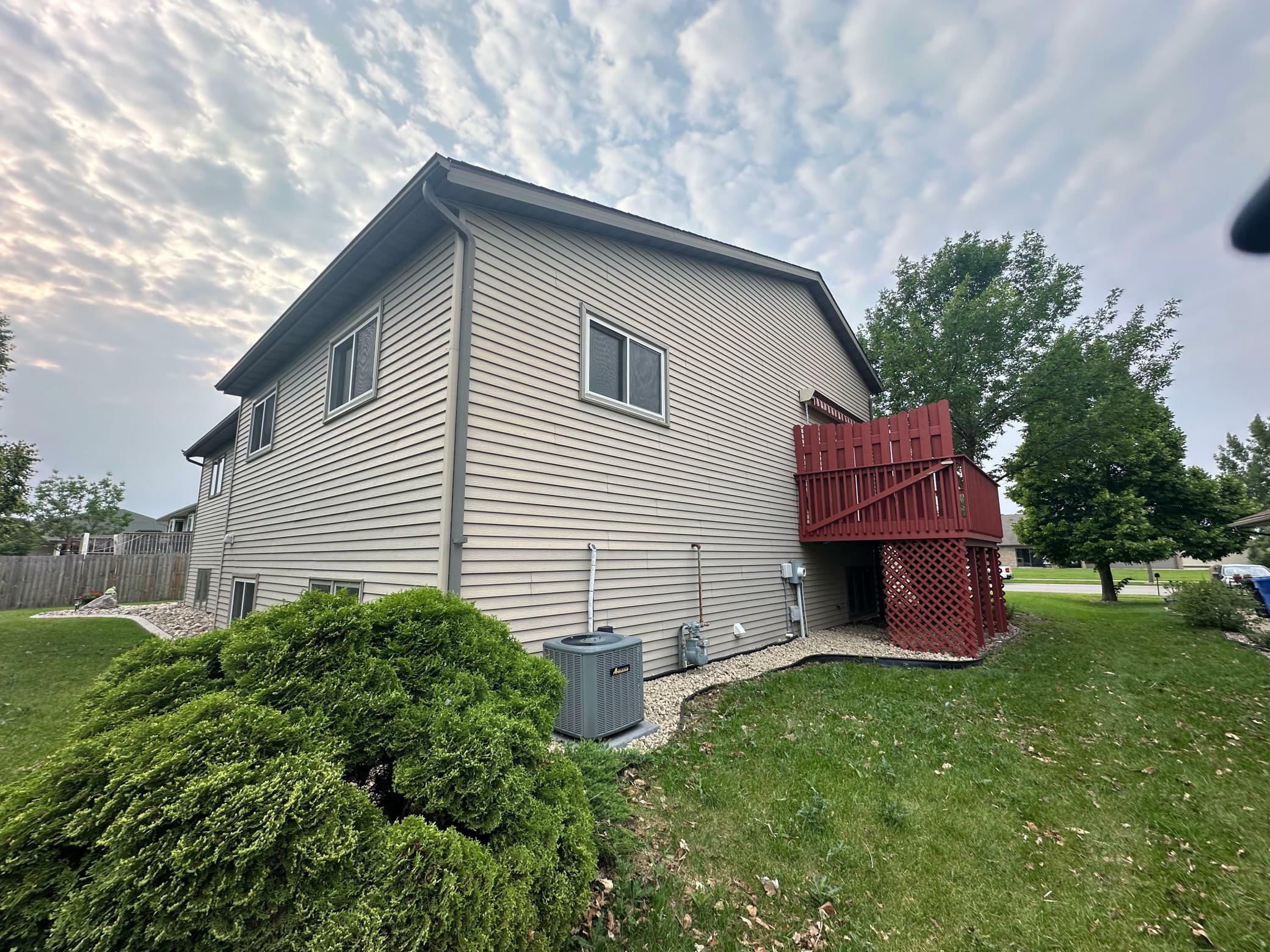 Property Photo:  3211 30th Avenue S  ND 58103 