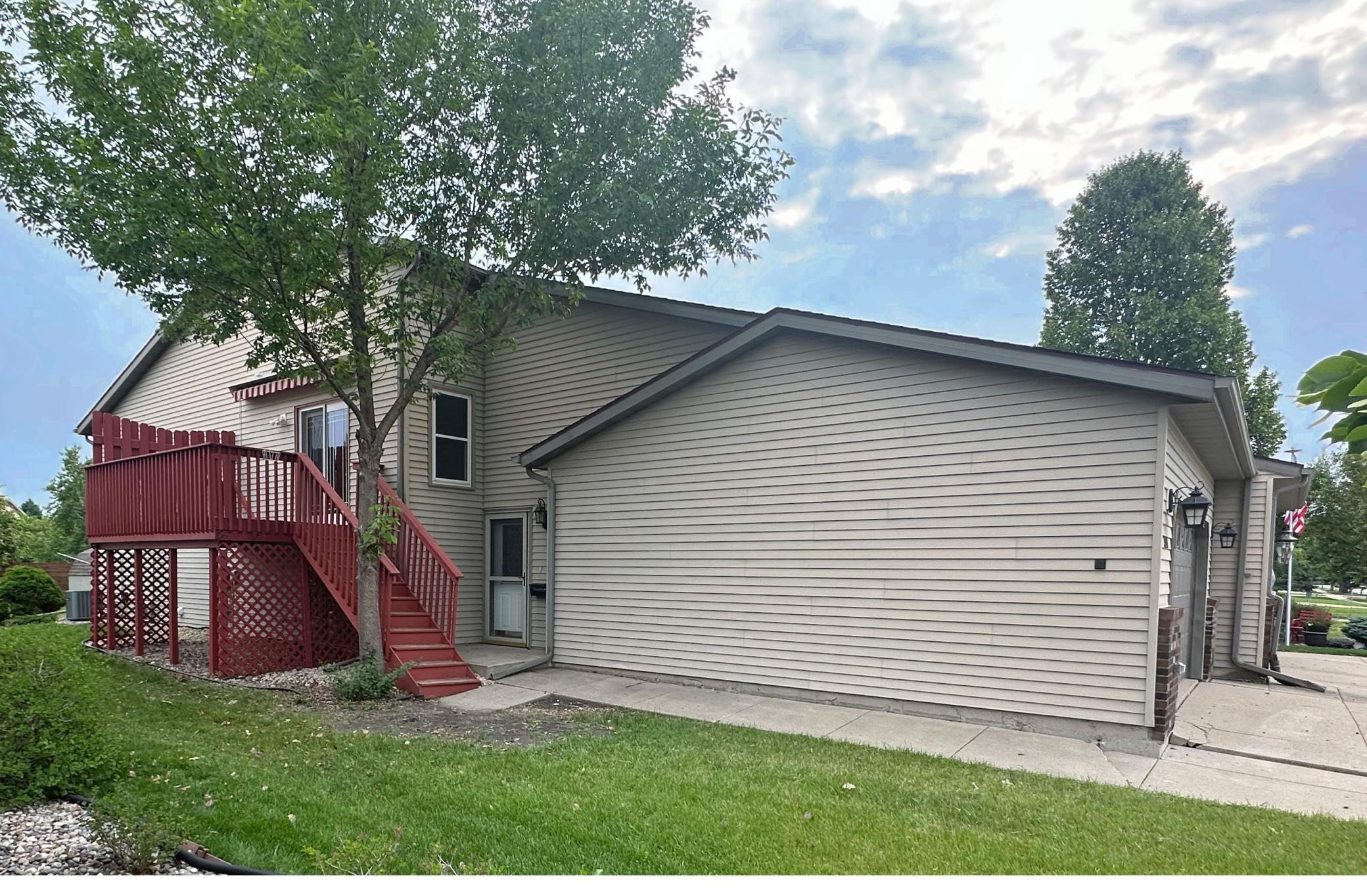 Property Photo: 3211 30th Avenue S ND 58103