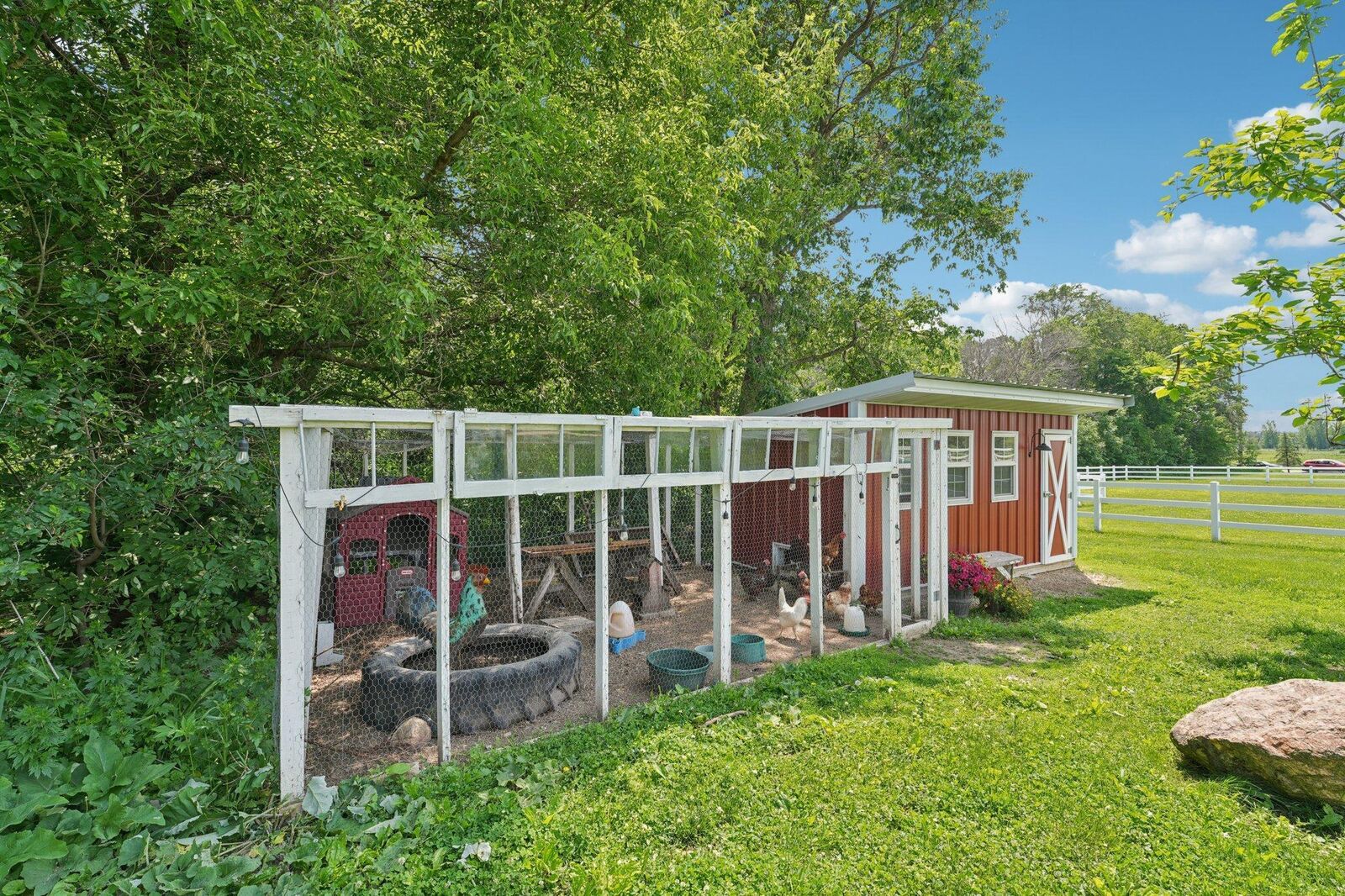 Property Photo:  7482 E 250th Street  MN 55020 